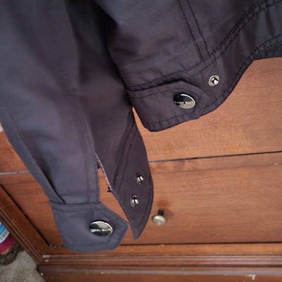 Light Perry Ellis Jacket - Picture 4 of 5